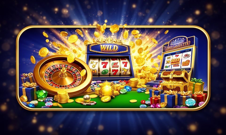 uefa8888 People's Champion Slots